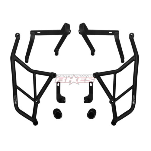 KTM RC200 (2022 MODEL) CRASHGUARD H9T