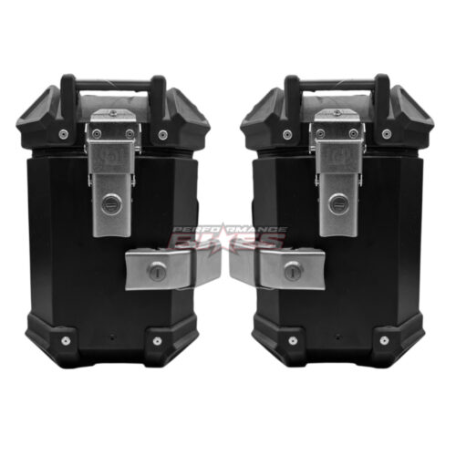 LGP SIDE PANNIER 25L