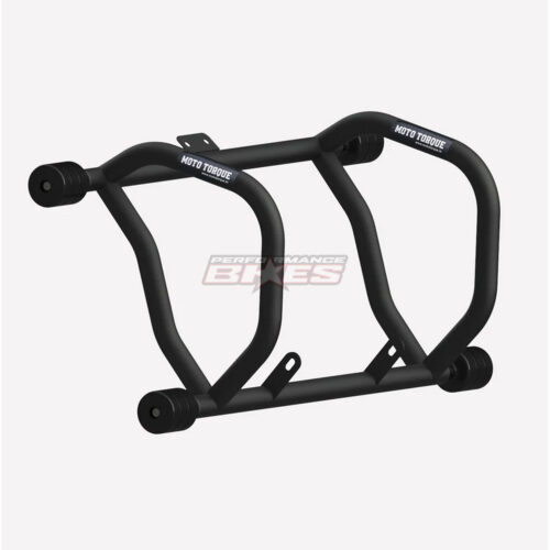 MOTO TORQUE BULLET CLASSIC 350/500 BS4 THE BULL CRASHGUARD