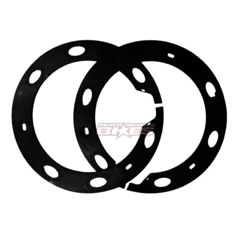 PRO DISC ’17’ INCH DSG