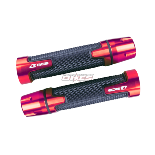 RCB GRIPS METAL