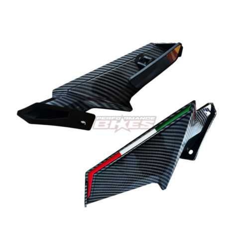 STEALTH MIRROR ADJUSTABLE