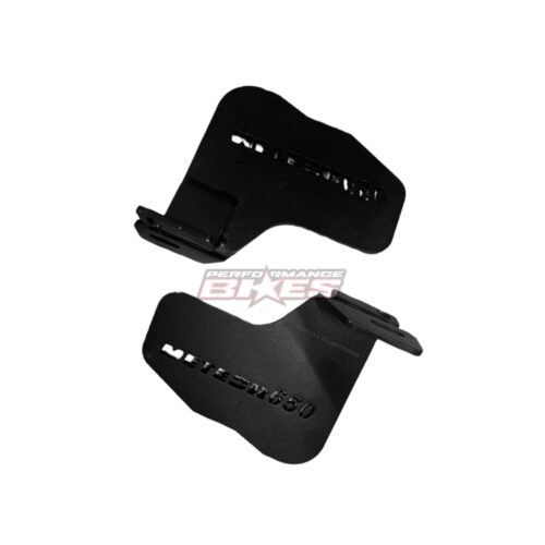 SUPER METEOR 650 FOOT REST D/SIDE 182Y