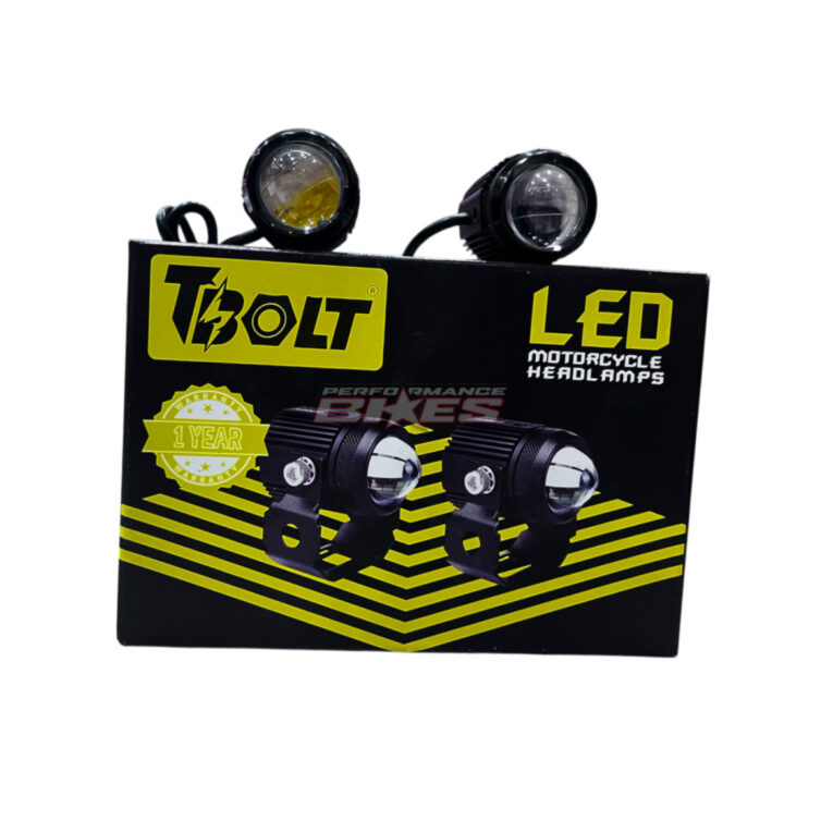 T BOLT MINI DRIVING LIGHT