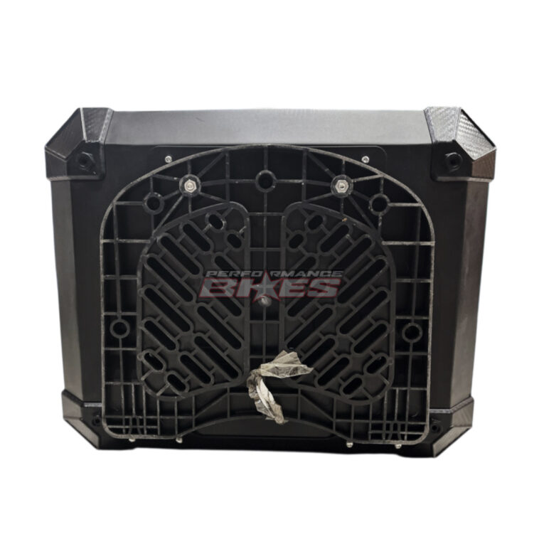 TOP BOX ABS 45L