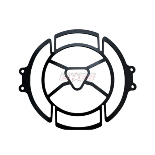 TRIUMPH H/L GRILL 182Y