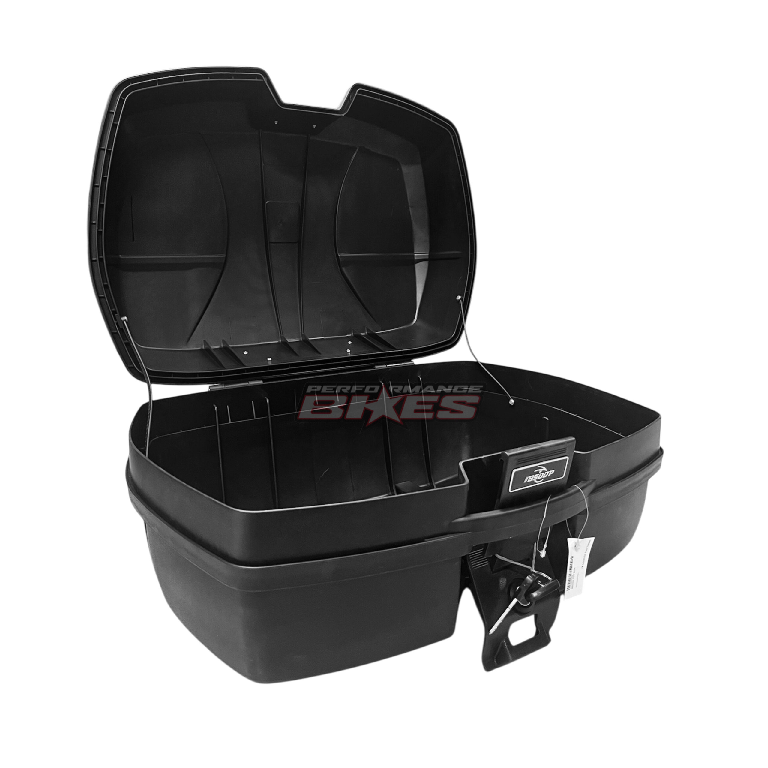 BSDDP TOP BOX - Image 2