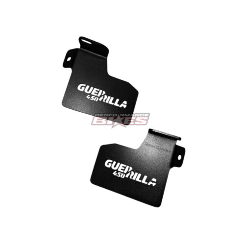 GUERRILLA D/S FOOTREST 182Y