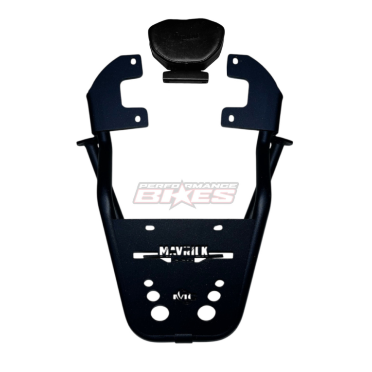 HERO MAVRICK TOPRACK W_BACK REST 211B