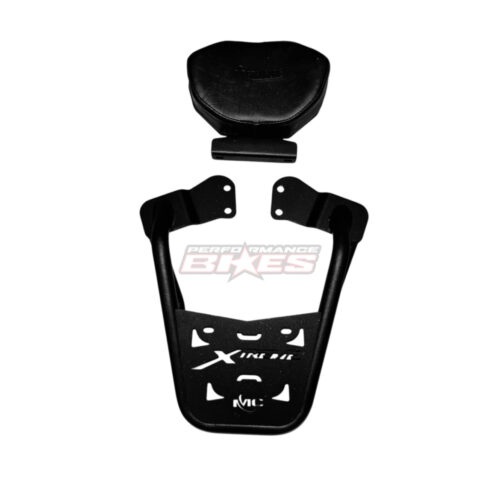 HERO XTREME TOPRACK W/BACK REST 211B