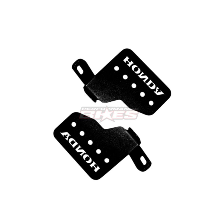 HONDA CB350 D_SIDE FOOT REST 182Y