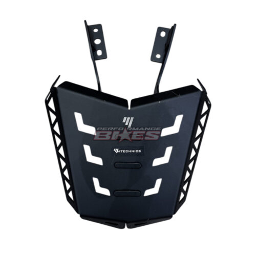 HUNTER 350 TOPRACK 13EC