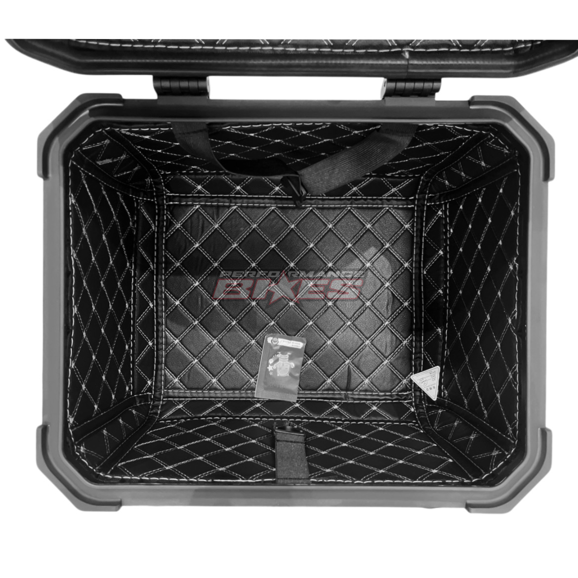 LGP TOP BOX 45L - Image 2