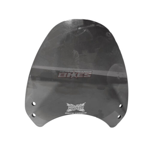 MOTO TORQUE GUERRILLA 450 VISOR