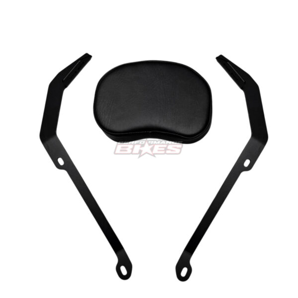 MOTO TORQUE GUERRILLA 450 BACK REST