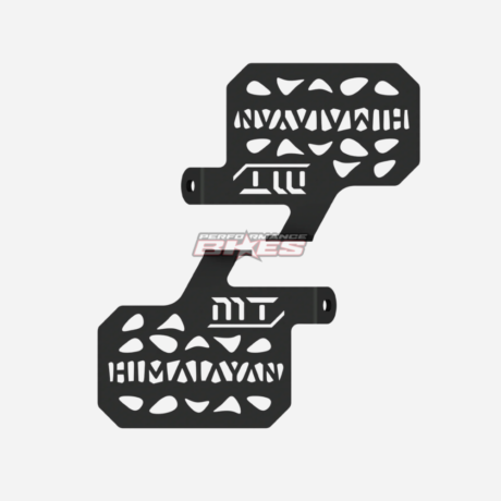 MOTO TORQUE HIMALAYAN 411 D/S FOOT REST