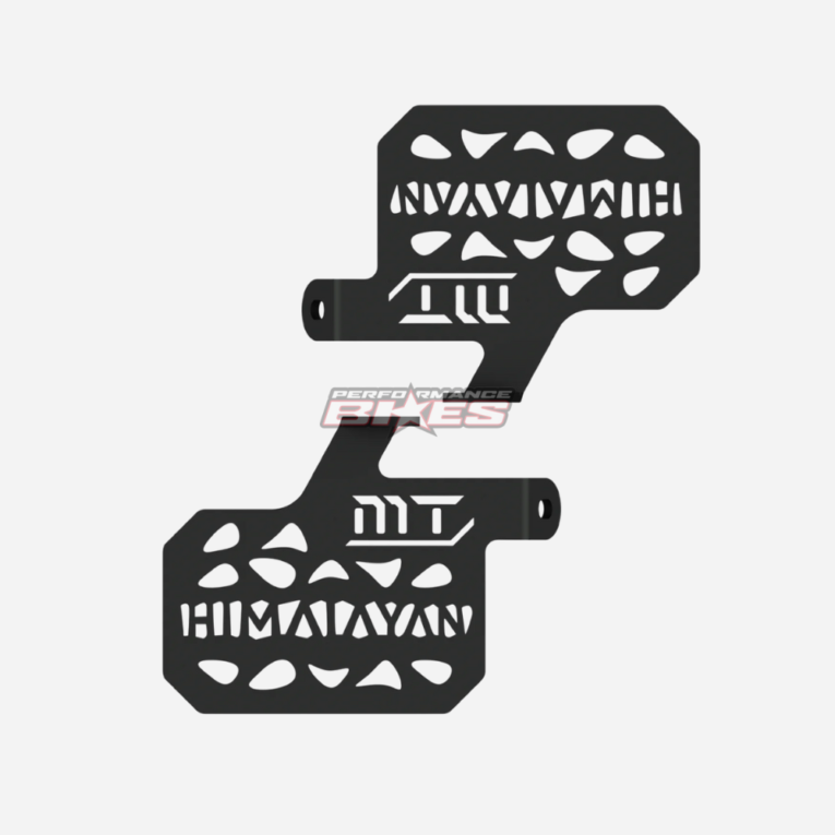 MOTO TORQUE HIMALAYAN 411 DS FOOT REST