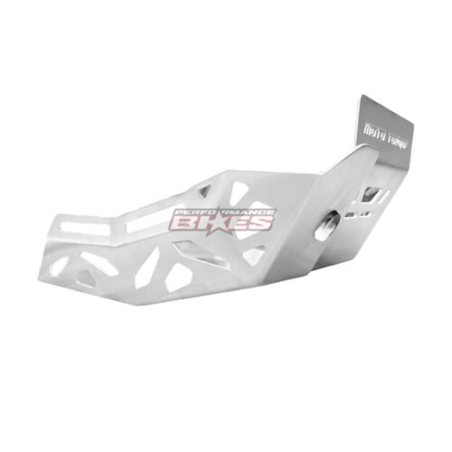 MOTO TORQUE HIMALAYAN 450 SUMP GUARD ALUMINIUM