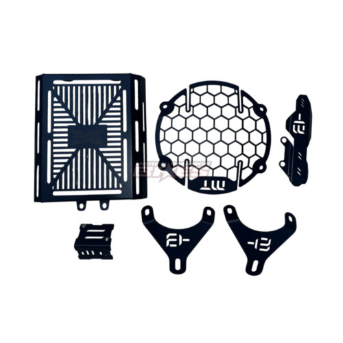 MOTO TORQUE INTERCEPTOR COMBO KIT