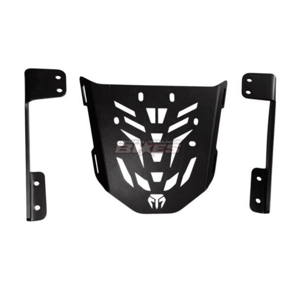 MOTO TORQUE PULSER NS200 TOPRACK