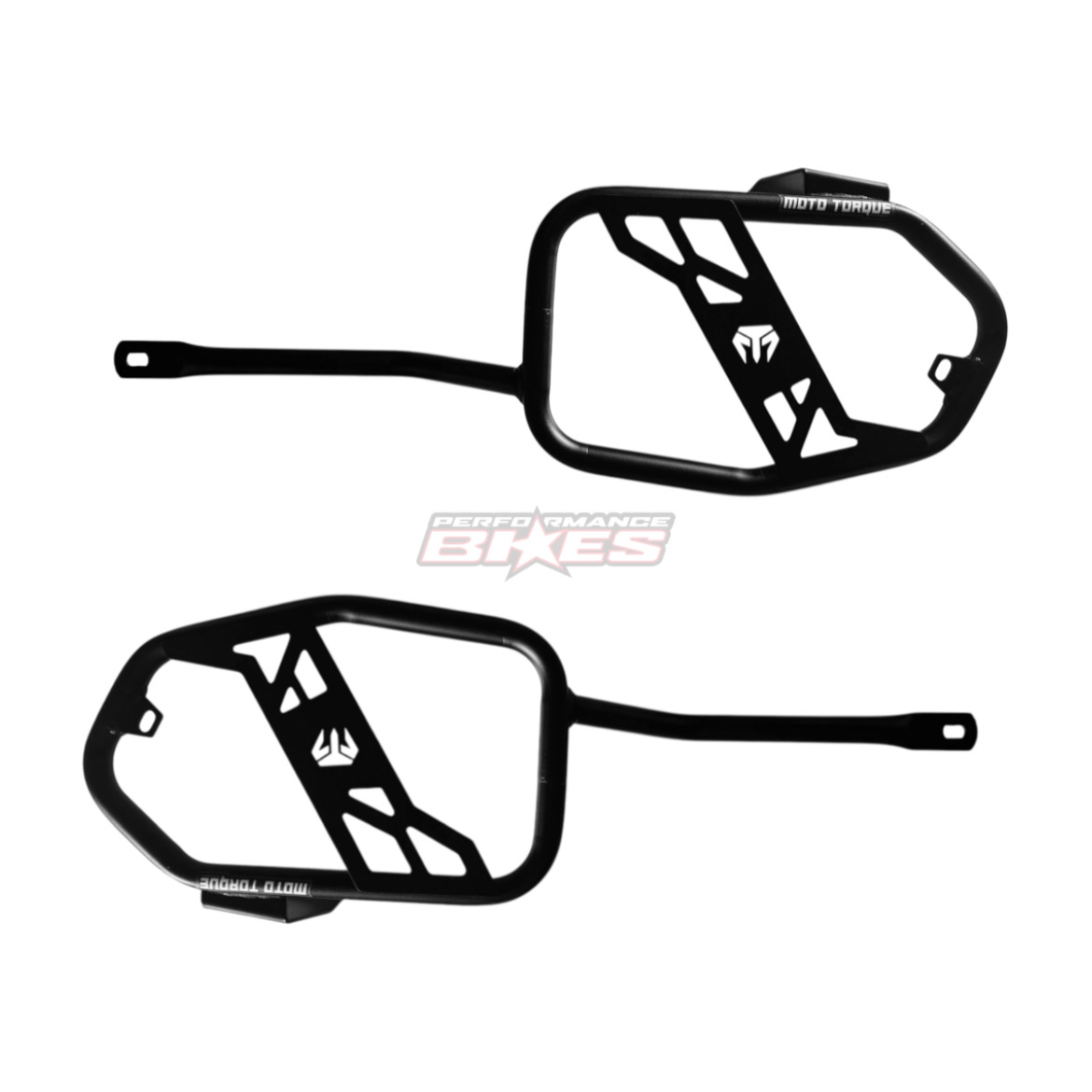 MOTO TORQUE PULSER NS400 SADDLE STAY