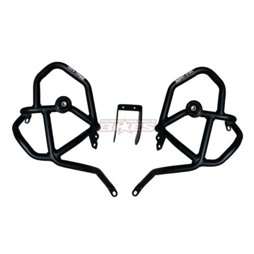 MOTO TORQUE GUERRILLA 450 CRASHGUARD