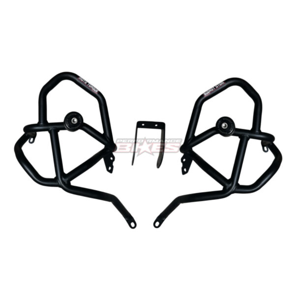 MOTO TORQUE GUERRILLA 450 CRASHGUARD