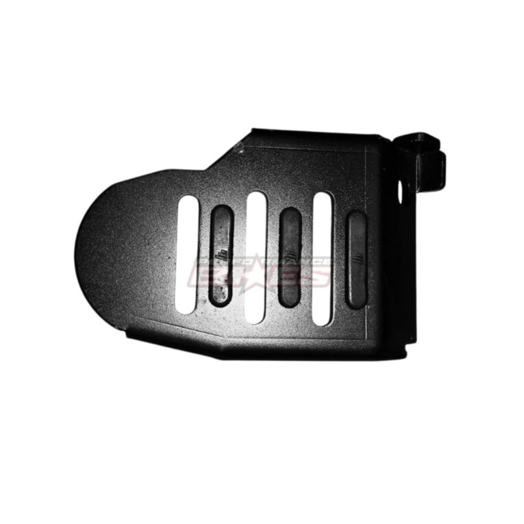 R15V3 DISIDE FOOT REST 13EC