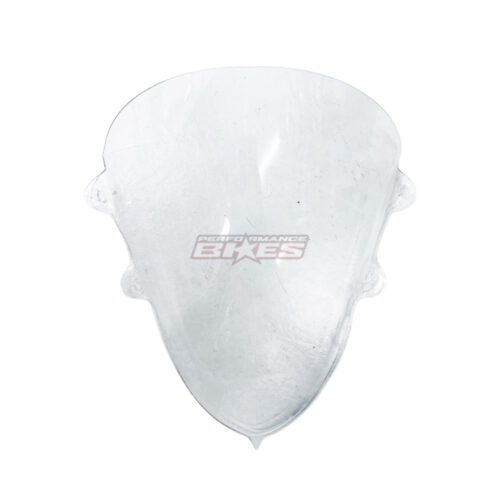 R15V3 INDONESIA BOLT VISOR (CLEAR)