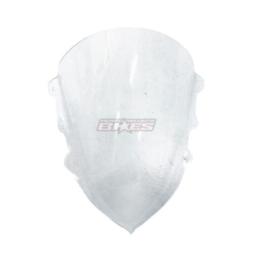 R15V4 INDONESIA BOLT VISOR (CLEAR)