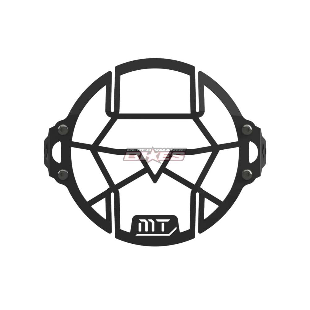 MOTO TORQUE TRIUMPH H/L GRILL