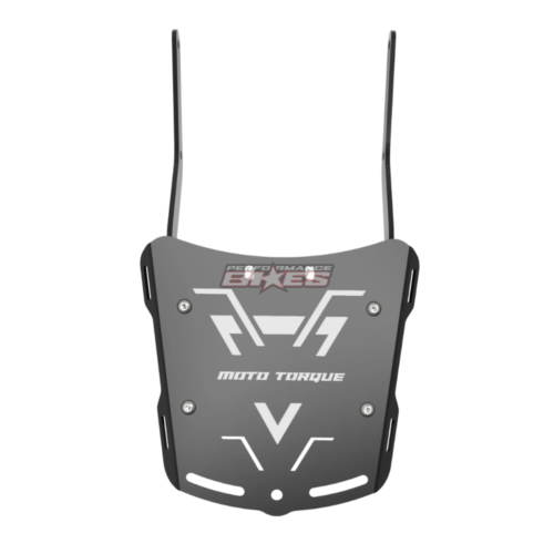 MOTO TORQUE TRIUMPH TOPRACK