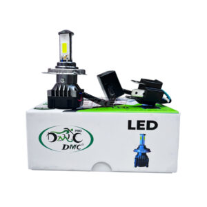 DMC HL BULB 50W PRO VERSION