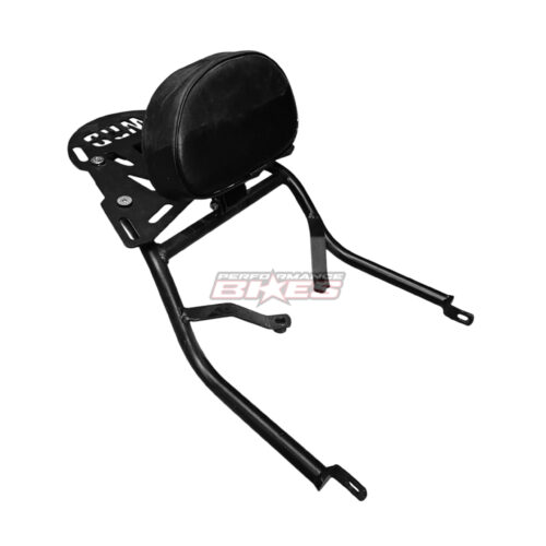 HIMALAYAN TOPRACK W/BACK REST M25K