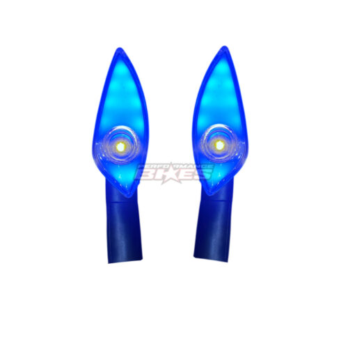 IND ASSY D-167(YELO/BLUE)