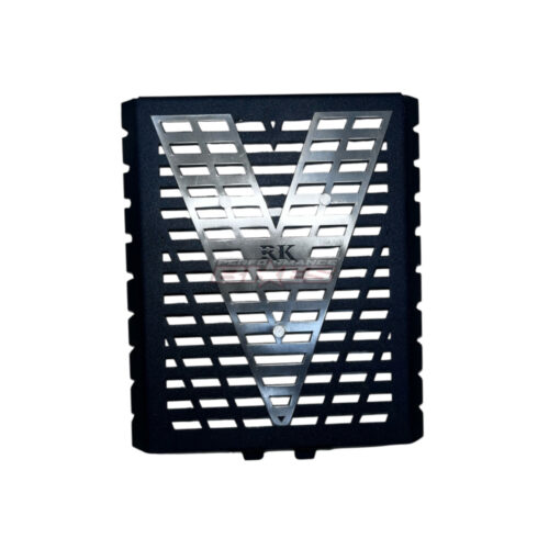 INTERCEPTOR RAD GUARD LINE