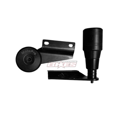 MOTOPRO PULSAR RS200 FRAME SLIDERS TY2