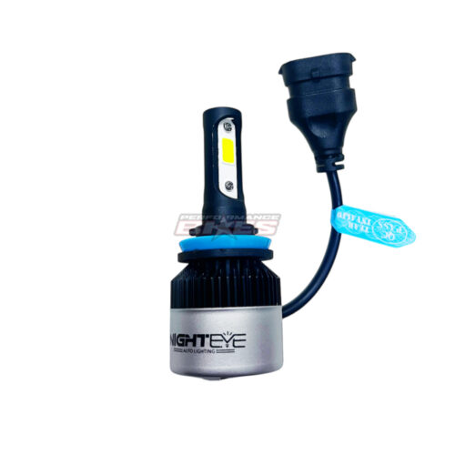 NIGHT EYE BULB H8