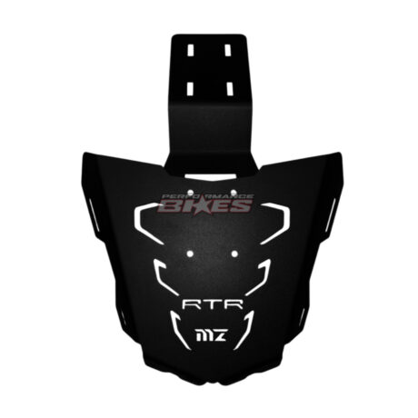 APACHE RTR 160 TOPRACK D21R