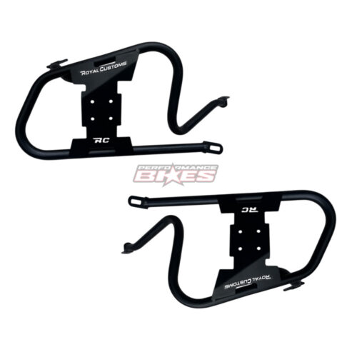 DOMINAR SADDLE STAY 182Y