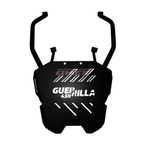 GUERRILLA TOPRACK 182Y