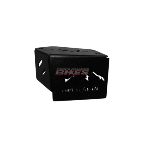 HIMALAYAN FRONT DISC OIL CAP 182Y