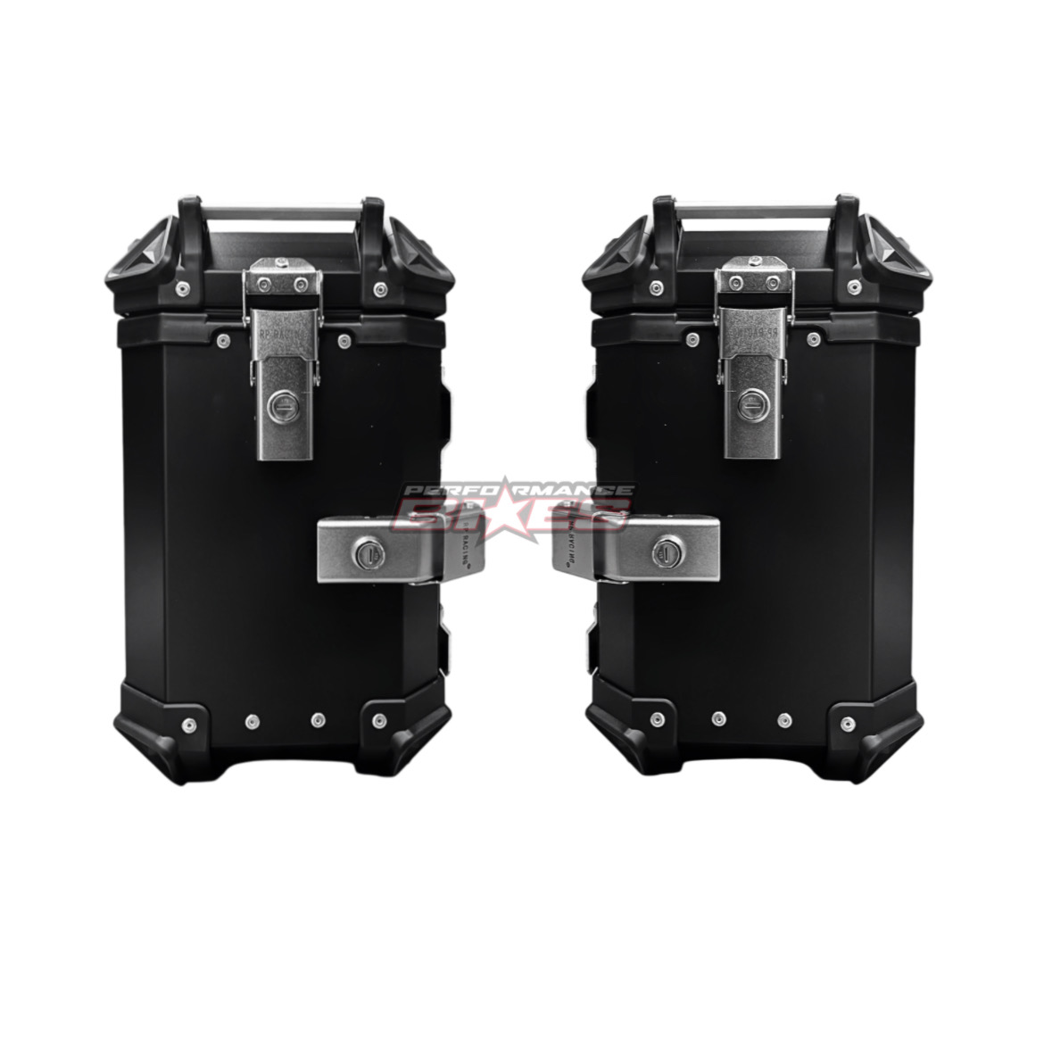 RP RACING 37L SIDE PANNIER