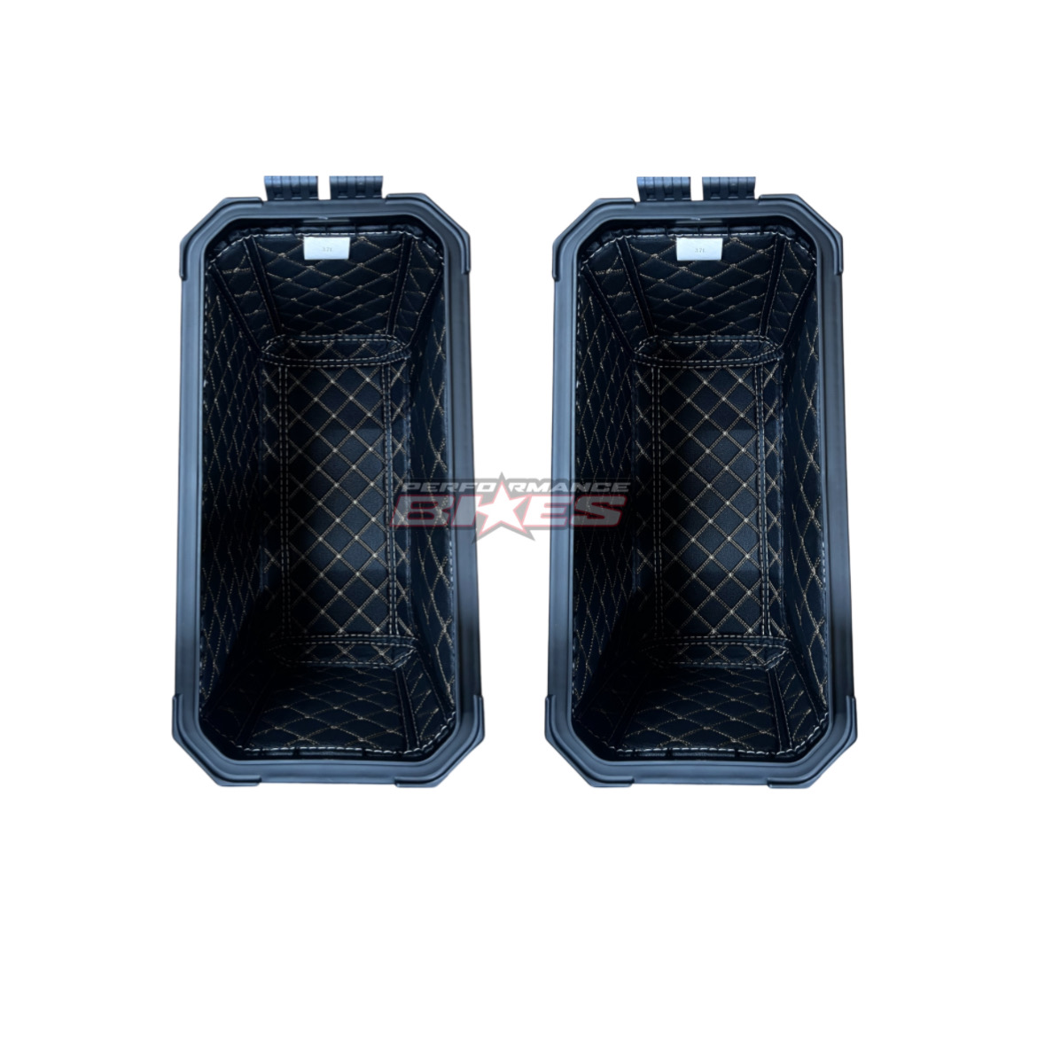 RP RACING 37L SIDE PANNIER - Image 3