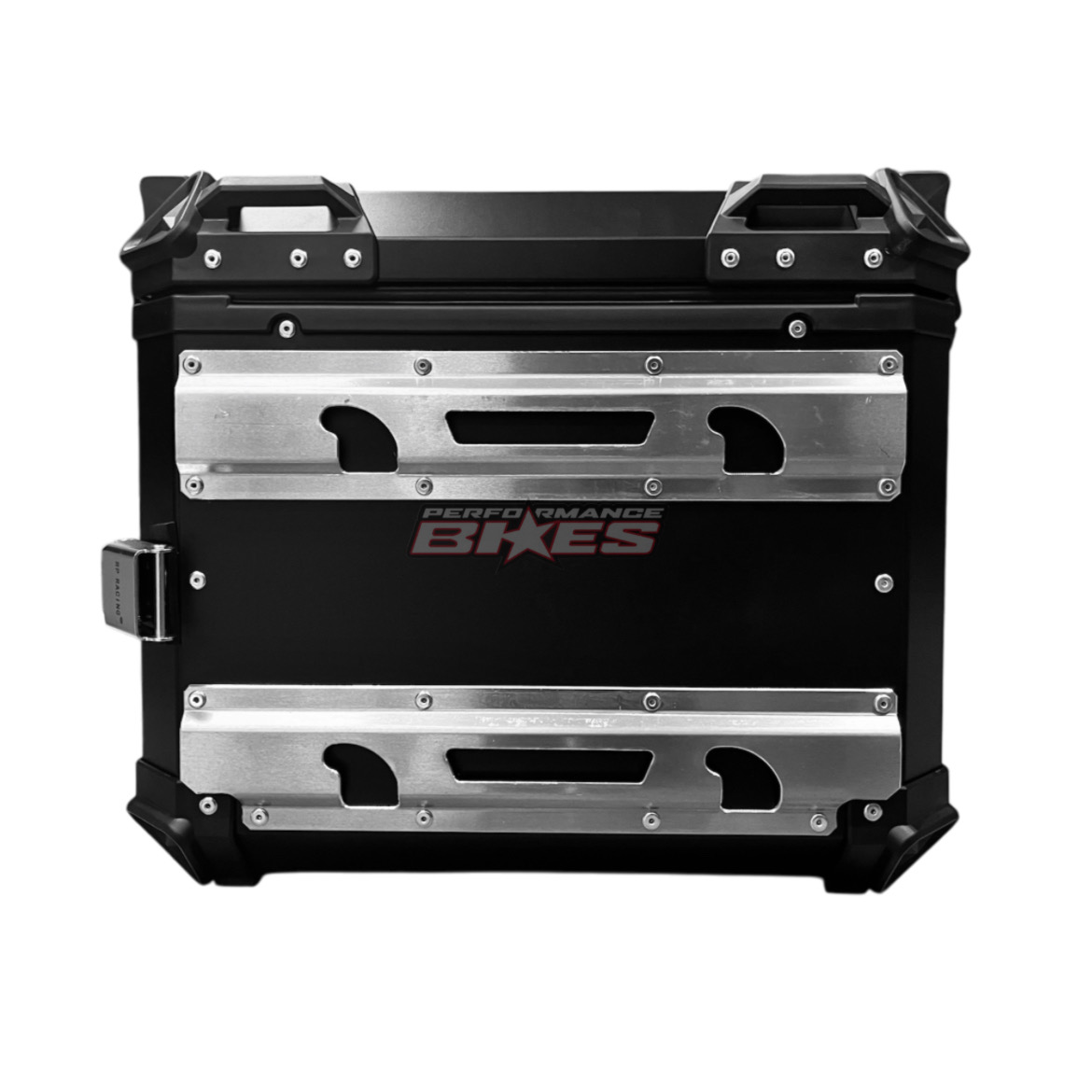 RP RACING 37L SIDE PANNIER - Image 4