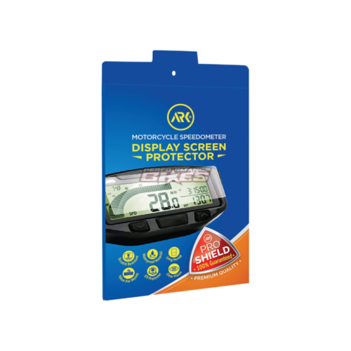 ARK PRO SHIELD SUZUKI AVENIS SCREEN GUARD