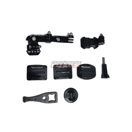 CAMERA MOUNT FULL KIT CAM ACCESSORIES
