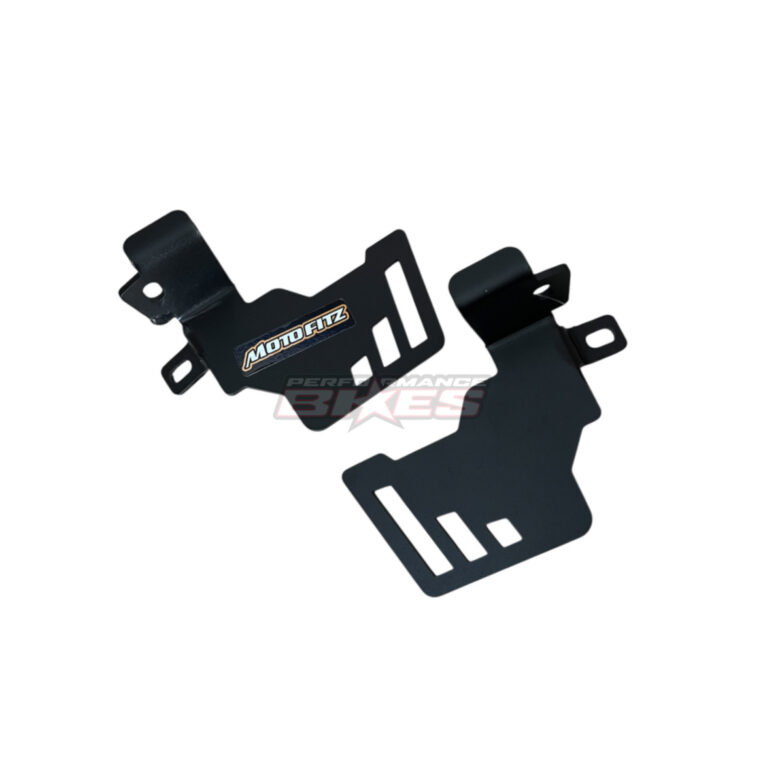 DOMINAR D_SIDE FOOT REST NEW