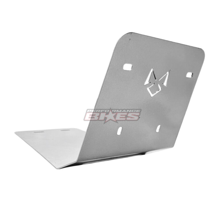 HONDA H_NESS SUMP GUARD NEW