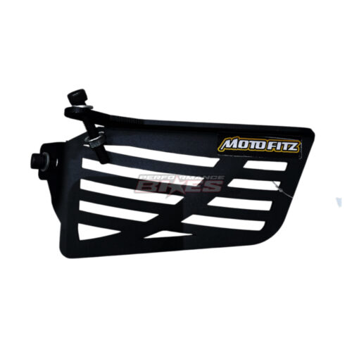 HUNTER S/SIDE FOOT REST NEW